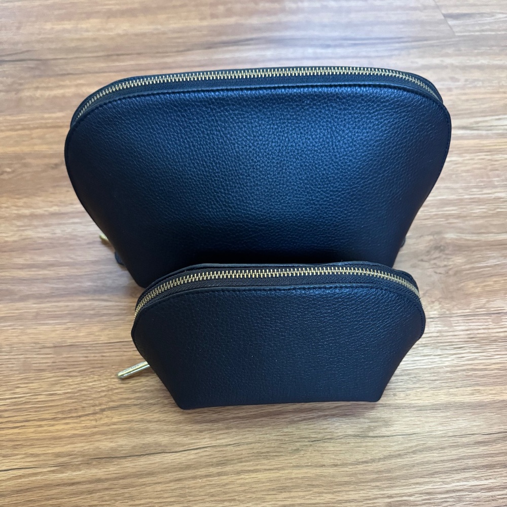 Cuyana Travel Case Set - Picture 6 of 16